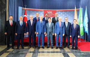 Engelsiz Üniversite ASÜ’ye 14 Bayrak Ödülü Verildi 