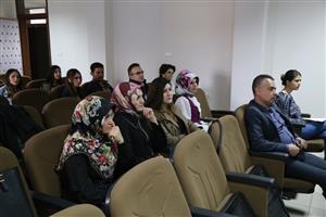 Teknoloji Bağımlılığı Bir Gerilemedir 