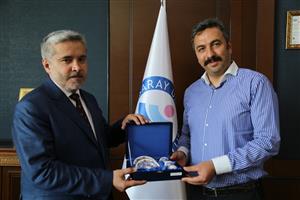 Güzel İşleri Arttırmanın Gayretinde Olacağız