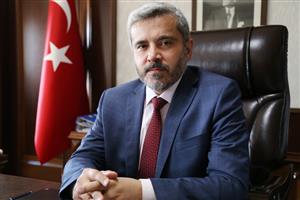 Daha Çok Üreten Bir Türkiye İçin Çalışmalıyız