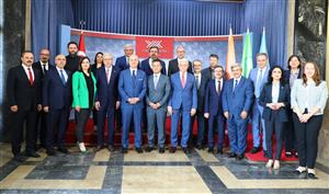 Engelsiz Üniversite ASÜ’ye 14 Bayrak Ödülü Verildi 