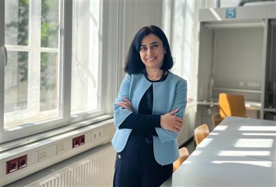 Türkiye-Almanya ortaklığında ASÜ imzalı projeye destek